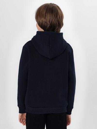Толстовка Mark Formelle 363321/24-34287Ц-7П неви - фото 2