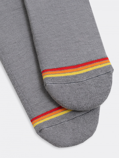 Носки Mark Formelle 371T-014/22371T серый_рис.014 - фото 4