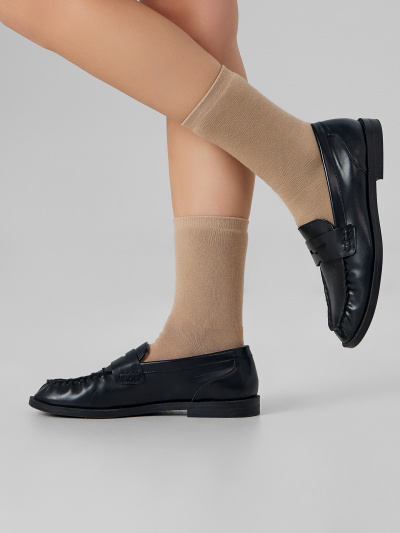 Носки Mark Formelle 375K-2545/23375K капучино_рис.2545 - фото 4