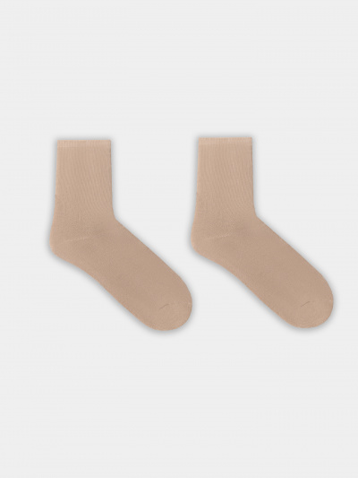 Носки Mark Formelle 375K-2545/23375K капучино_рис.2545 - фото 5