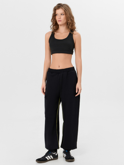 Брюки Mark Formelle 382491/25-35461Ц-7 черный - фото 3