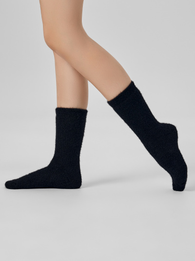 Носки Mark Formelle 389K-3362/25389K черный_рис.3362 - фото 2