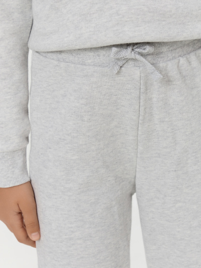 Брюки, худи Mark Formelle 397716/25-35436П-7 серый_меланж_4306_А_печать2_2_сл_на_пол - фото 5