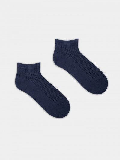 Носки Mark Formelle 398K-3368/25398K т.синий_рис.3368 - фото 4