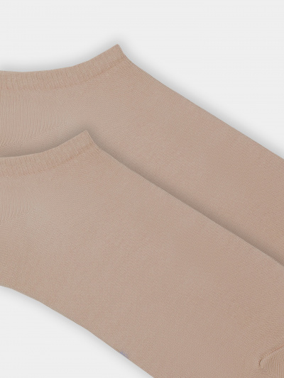 Носки Mark Formelle 406K-1561/B3-22406K капучино_рис.1561 - фото 1