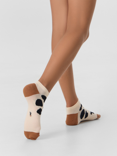 Носки Mark Formelle 406K-3196/B2-25406K нюдовый_рис.3196 - фото 2