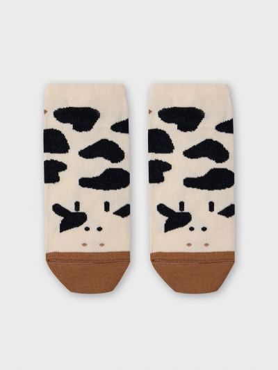 Носки Mark Formelle 406K-3196/B2-25406K нюдовый_рис.3196 - фото 3