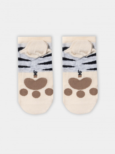 Носки Mark Formelle 406K-3197/B2-25406K нюдовый_рис.3197 - фото 1