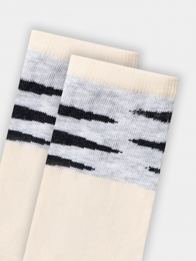 Носки Mark Formelle 406K-3197/B2-25406K нюдовый_рис.3197 - фото 2