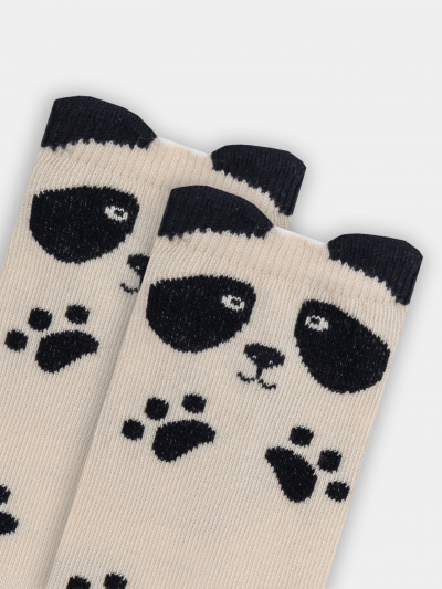 Носки Mark Formelle 406K-3198/B4-25406K нюдовый_рис.3198 - фото 1