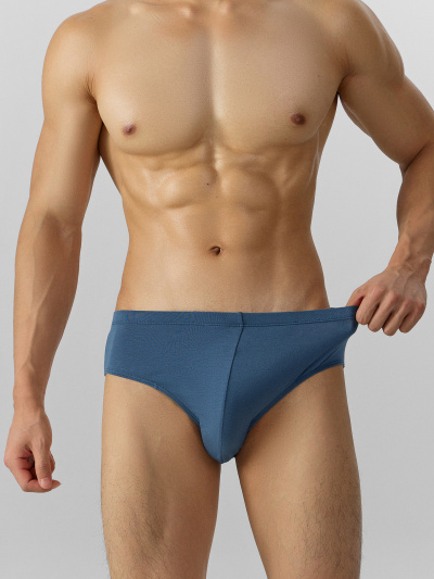 Трусы Mark Formelle 411120/25-5742Ц-5 шторм_1 - фото 2