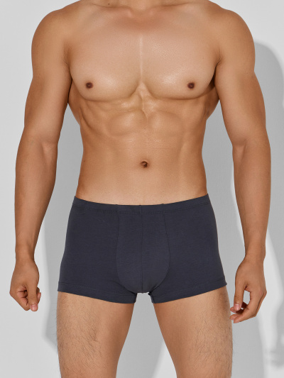 Трусы Mark Formelle 411122/25-5539Б-5 графит - фото 1