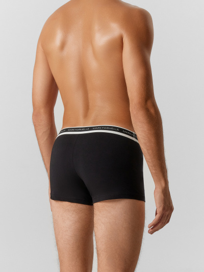 Трусы Mark Formelle 411124/25-5081Б-5 черный - фото 5