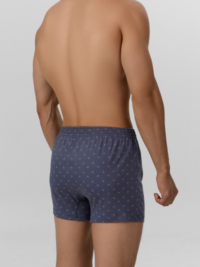 Трусы Mark Formelle 411152-2/25-5140П-0 набивка_на_грозе_набивка_на_св.сером - фото 5