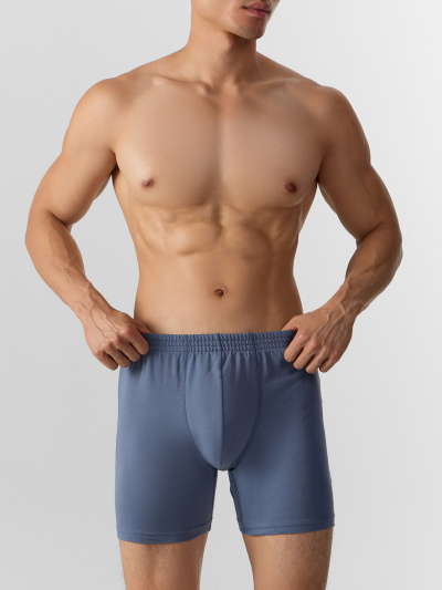 Трусы Mark Formelle 411155/25-5590Ц-5 темное_небо - фото 1