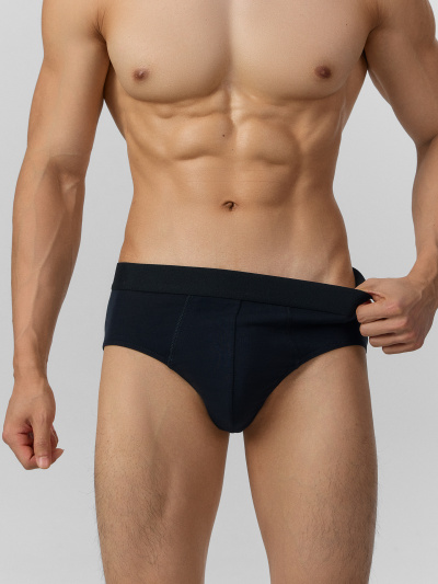 Трусы Mark Formelle 411170/25-5460Б-5 черный - фото 5