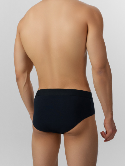 Трусы Mark Formelle 411170/25-5460Б-5 черный - фото 4