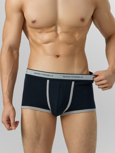 Трусы Mark Formelle 411227/24-4348Ц-5 черный3 - фото 3