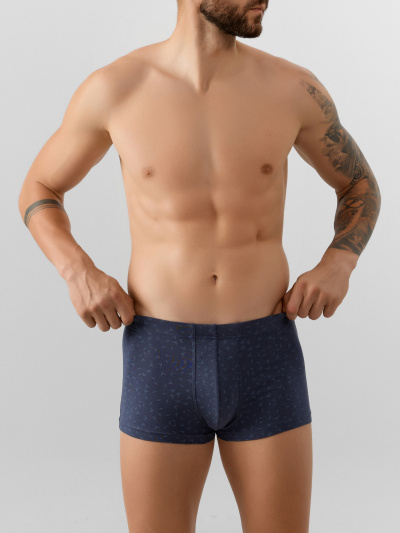 Трусы Mark Formelle 411229/25-4968П-5 рябь_на_грозе - фото 1