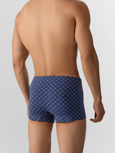 Трусы Mark Formelle 411230/25-4986П-5 узор_на_джинсовом - фото 4