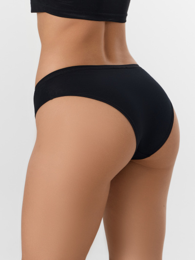 Трусы Mark Formelle 412246H-3/25-10-36369ПК-5 черный - фото 4