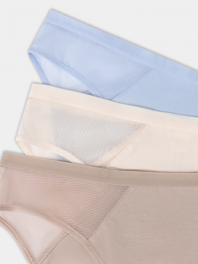 Трусы Mark Formelle 412474-3/25-19-36342Ц-16 жасмин - фото 2