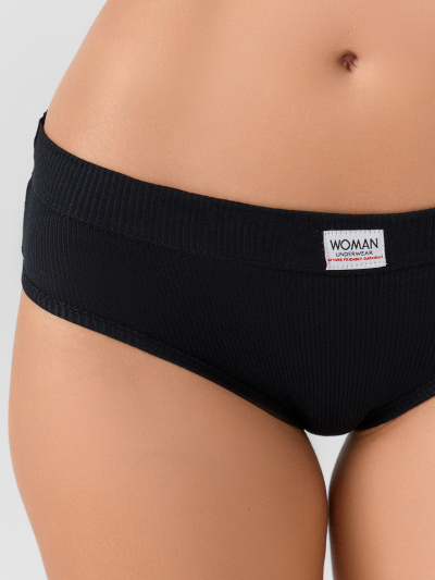 Трусы Mark Formelle 412491-3/25-22.22-36525Ц-1 черный10_декор - фото 5