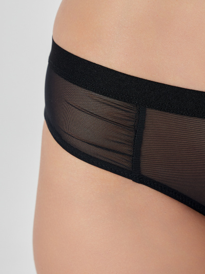 Трусы Mark Formelle 412597-3/25-1.55-ОБР37062Ц-16 надписи_на_молочном_010.2_Сублимация_пол - фото 5