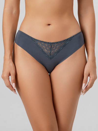 Трусы Mark Formelle 412665/24-55.-33155Ц-2 графит - фото 1