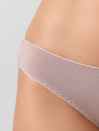 Трусы Mark Formelle 412674-3/25-44-36622Ц-5 св.тауп - фото 5