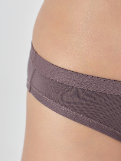 Трусы Mark Formelle 412694/25-1.22-35701Ц-5 тауп - фото 4