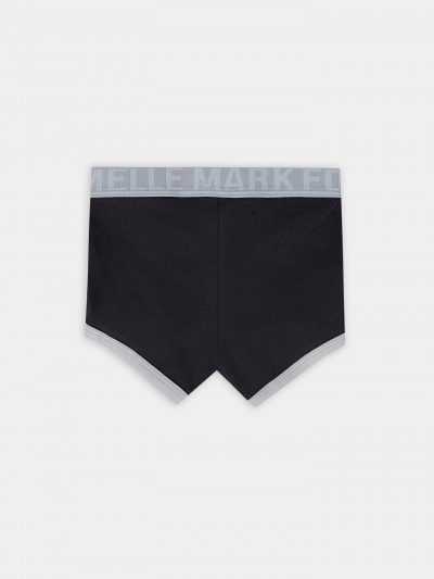 Трусы Mark Formelle 413355/24-34346Ц-1 обсидиан - фото 1