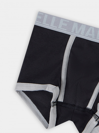 Трусы Mark Formelle 413355/24-34346Ц-1 обсидиан - фото 2