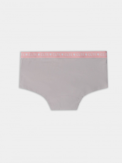 Трусы Mark Formelle 417728/25-10-35259Ц-5 пепельный - фото 1