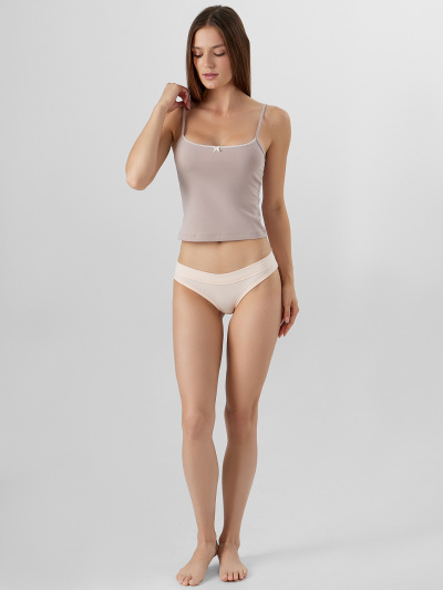 Топ Mark Formelle 422084/24-33496Ц-5 св.тауп - фото 1