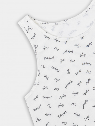 Топ Mark Formelle 427739/1/25-35581П-0 слова_на_св.молочном - фото 5