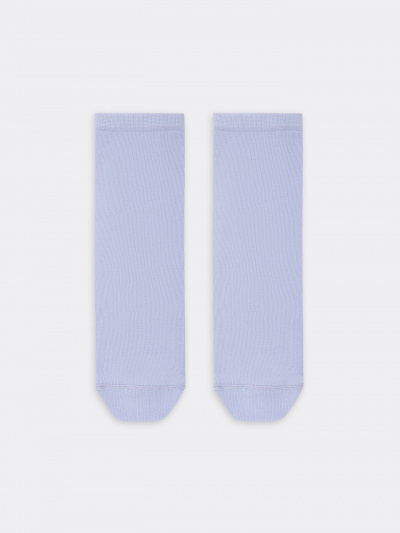 Носки Mark Formelle 430K-1407/B3-22430K св.лаванда_рис.1407 - фото 3