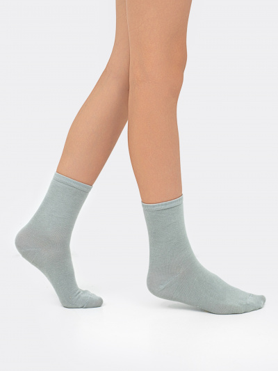 Носки Mark Formelle 430K-1407/B3-22430K св.оливка_рис.1407 - фото 1