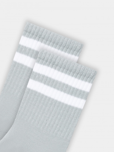 Носки Mark Formelle 444K-2458/B3-23444K-1 св.оливка_рис.2458 - фото 1