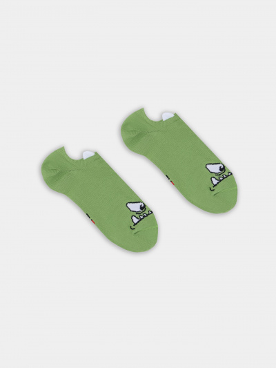 Носки Mark Formelle 453K-2368/B3-23453K салатовый_рис.2368 - фото 3