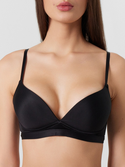 Бюстгальтер Mark Formelle 512413/25-ФЧ35197Б-10 черный - фото 1