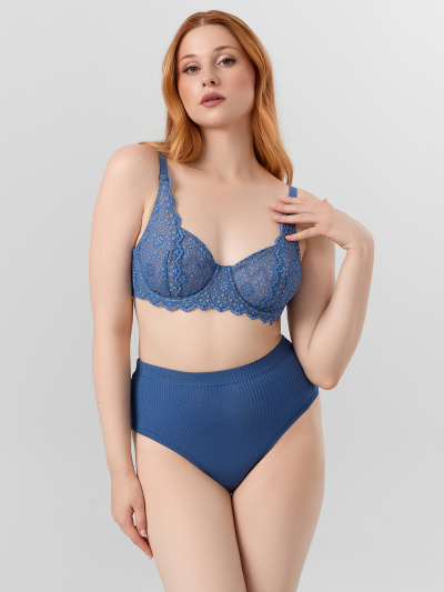 Бюстгальтер Mark Formelle 512540/25-35011Ц-10 вечерние_сумерки - фото 1