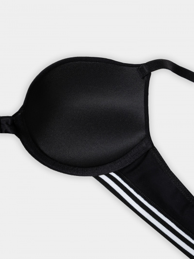 Бюстгальтер Mark Formelle 512568/25-ФЧ34655Ц-16 черный2 - фото 5