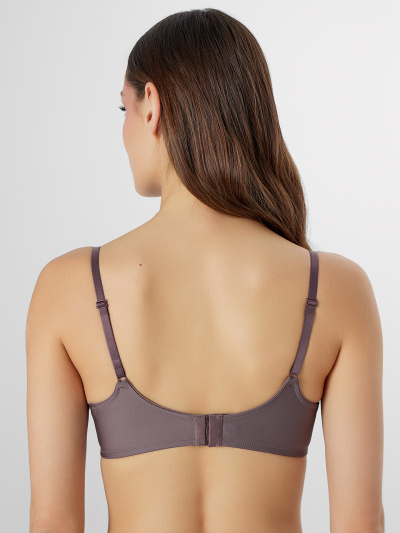 Бюстгальтер Mark Formelle 512587/25-33591Ц-10 тауп - фото 2