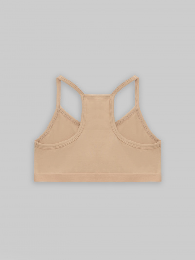 Топ Mark Formelle 517707/24-30850Б-5 обжаренный_миндаль - фото 1