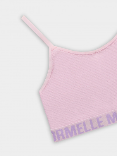 Топ Mark Formelle 517708/25-34858Ц-1 розовый1 - фото 3