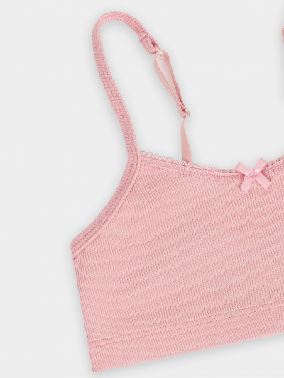 Топ Mark Formelle 517717/24-33749Ц-1 пыльная_роза - фото 2