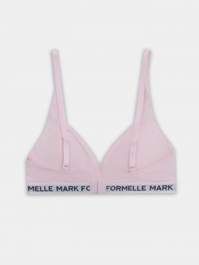 Топ Mark Formelle 517722/25-ФФЧ36092Ц-5 розовый - фото 1