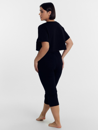 Бриджи Mark Formelle 522241/25-35393Ц-0 черный - фото 2