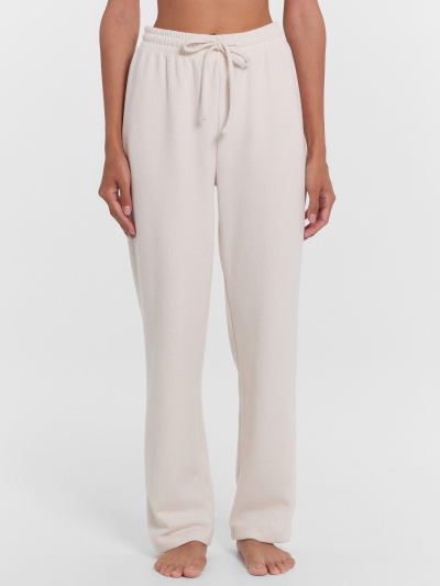 Брюки Mark Formelle 532336-1/24-26640Ц-26 белый_песок - фото 1